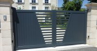 Notre société de clôture et de portail à Mourenx